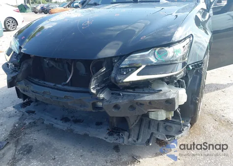 2016 Lexus Gs 350 z USA, uszkodzony, nr VIN JTHBZ1BL1GA001186